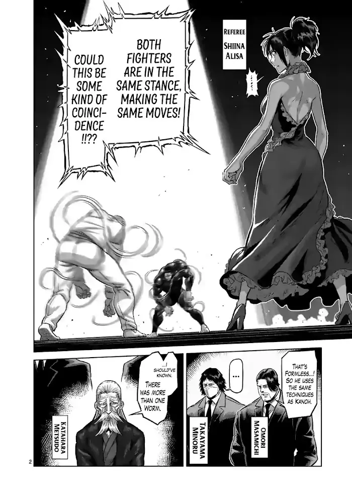 Kengan Omega Chapter 90 image 02_optimized